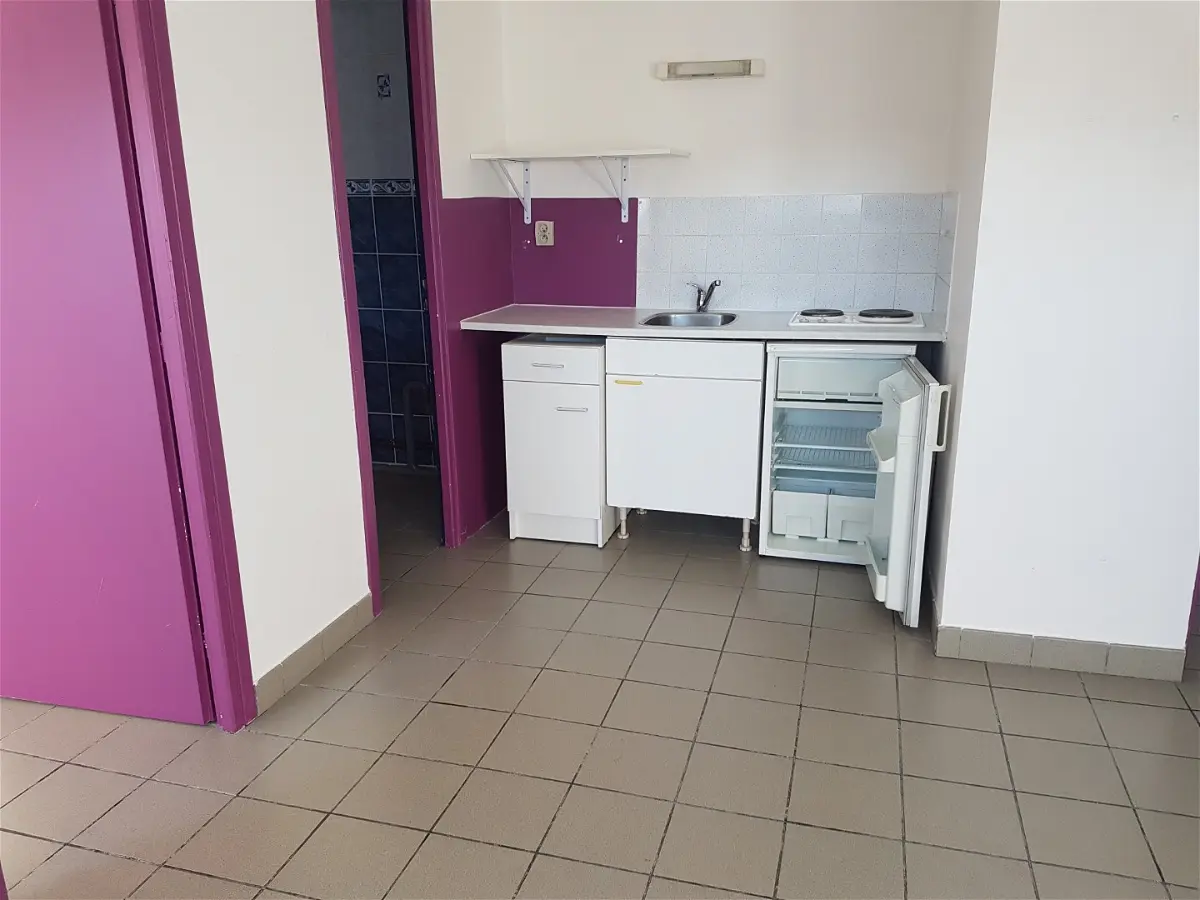 appartementà Famars