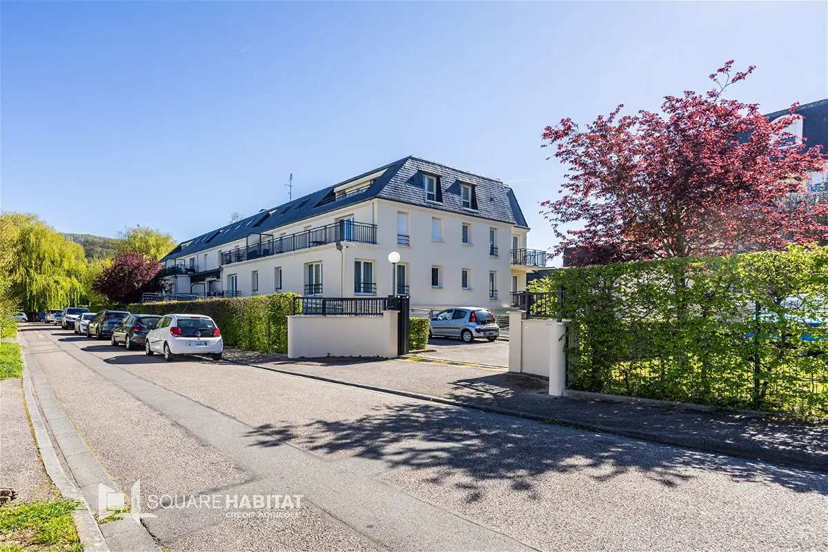 Achat appartementà VERNON