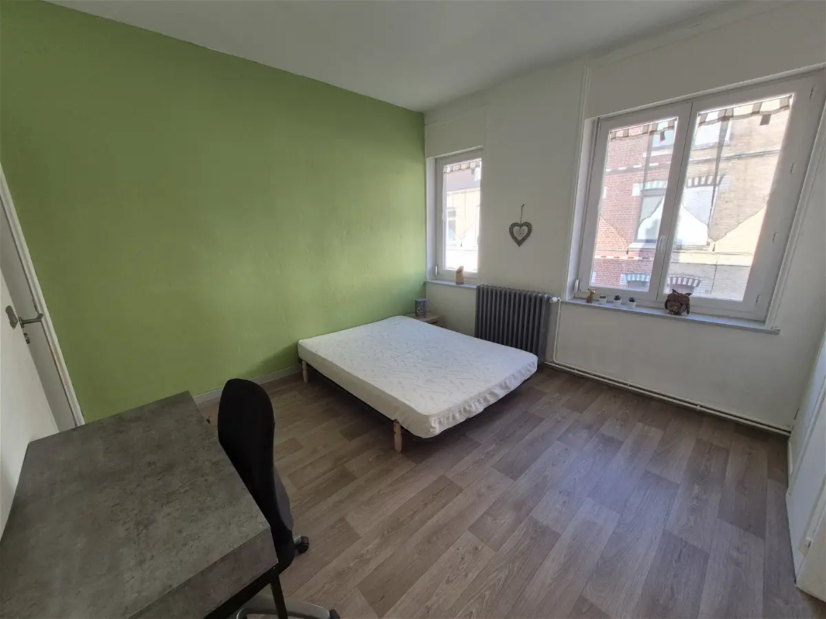 appartementà Ronchin