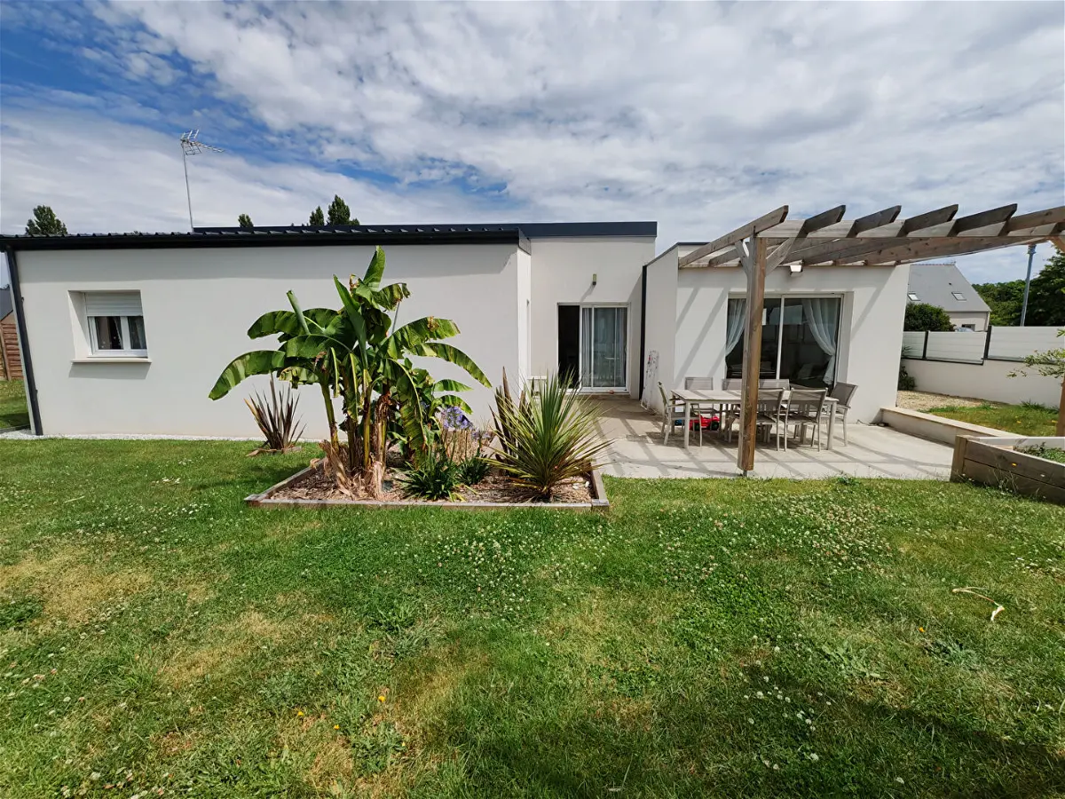 Achat maisonà DREFFEAC