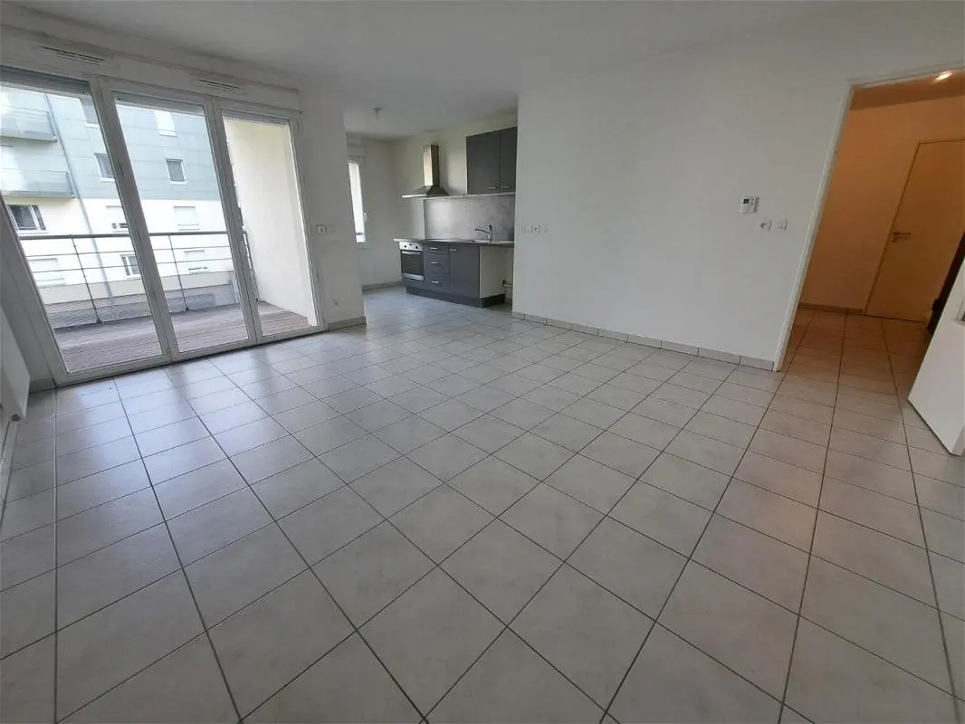 appartementà Grenoble