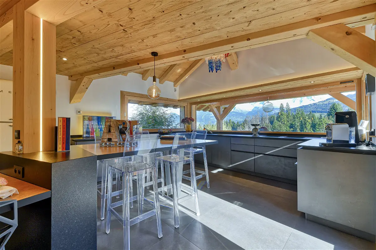 Achat maisonà COMBLOUX