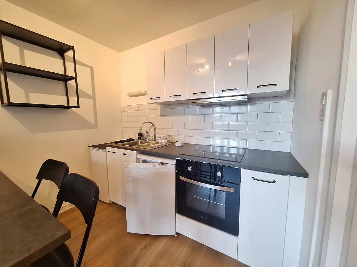 appartementà CHAMALIERES