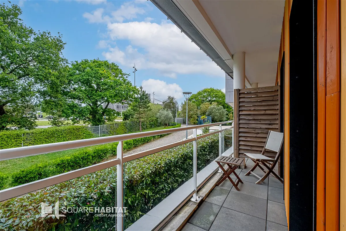 Achat appartementà PORNIC