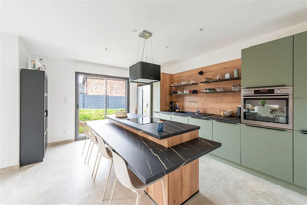 Achat maisonà MAING
