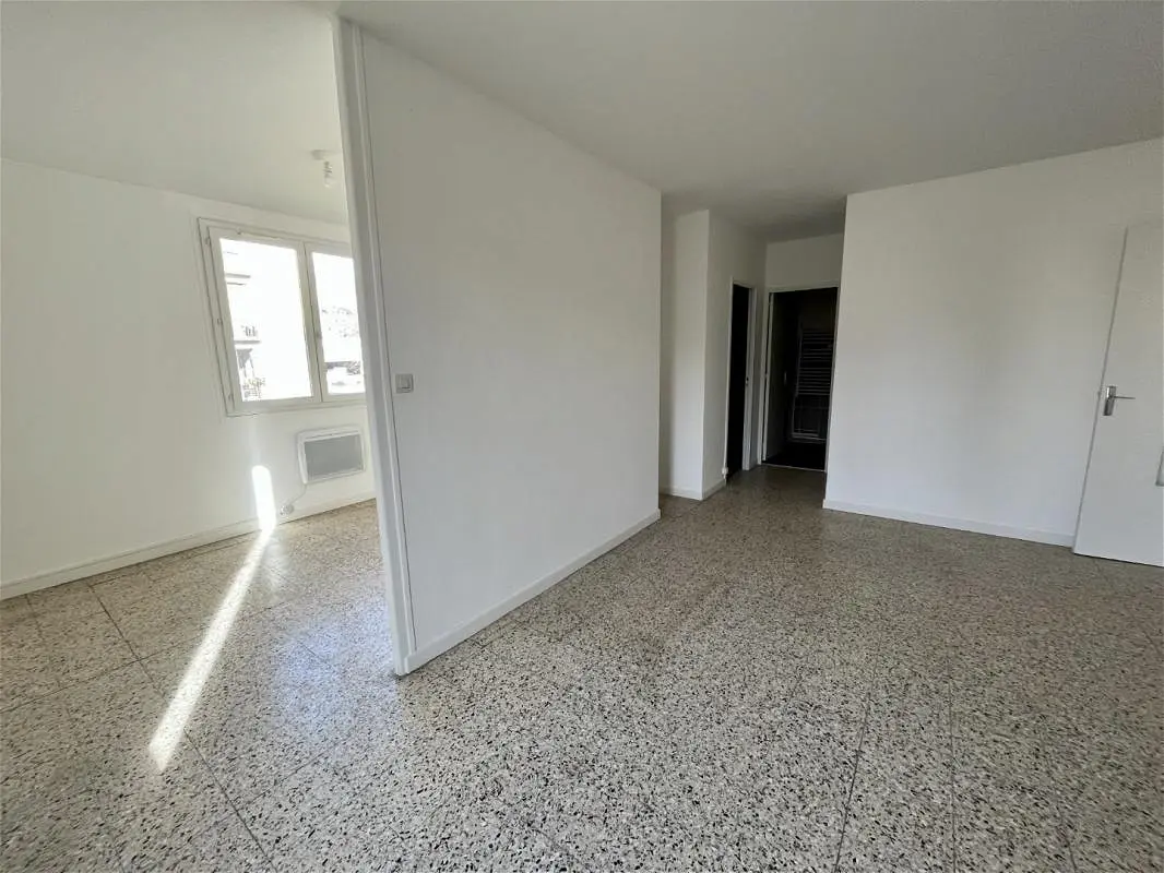 appartementà Saint-Martin-d'Hères