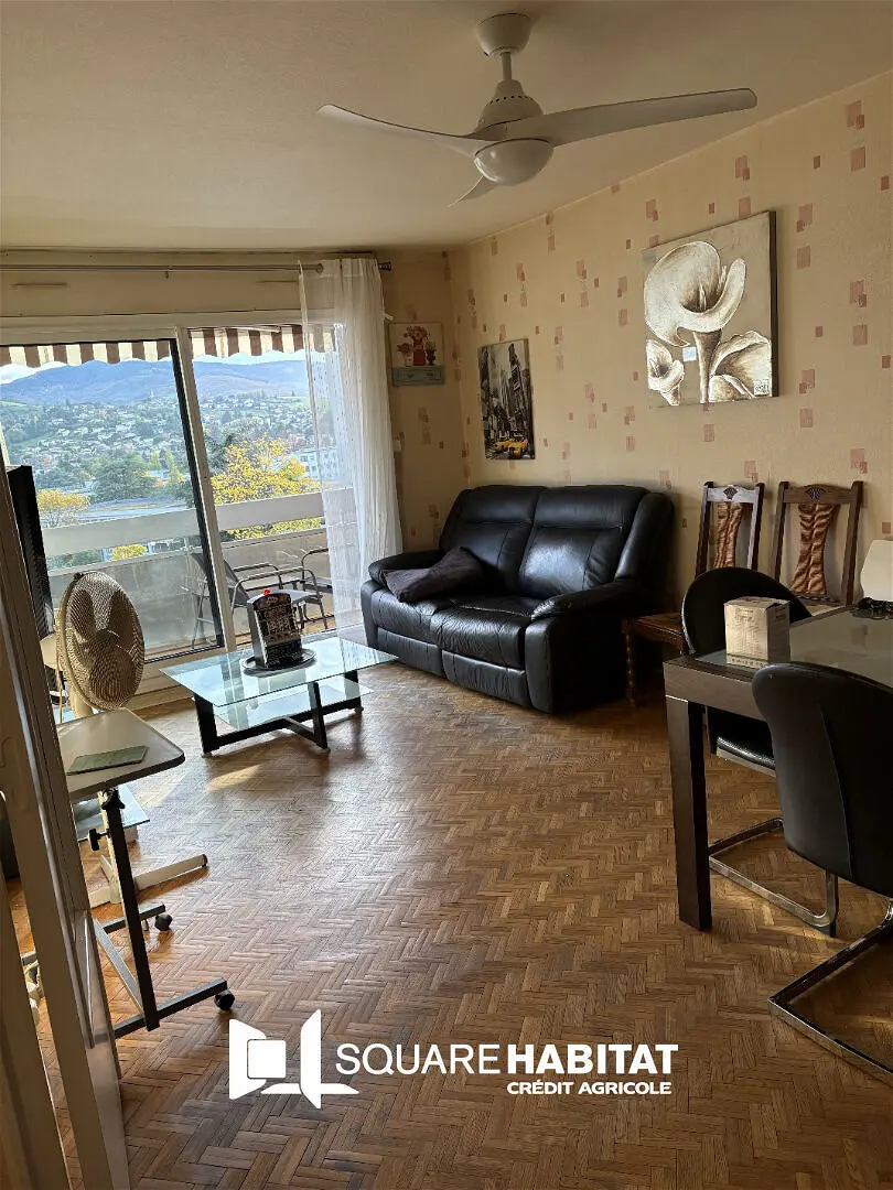 Achat appartementà ST CHAMOND