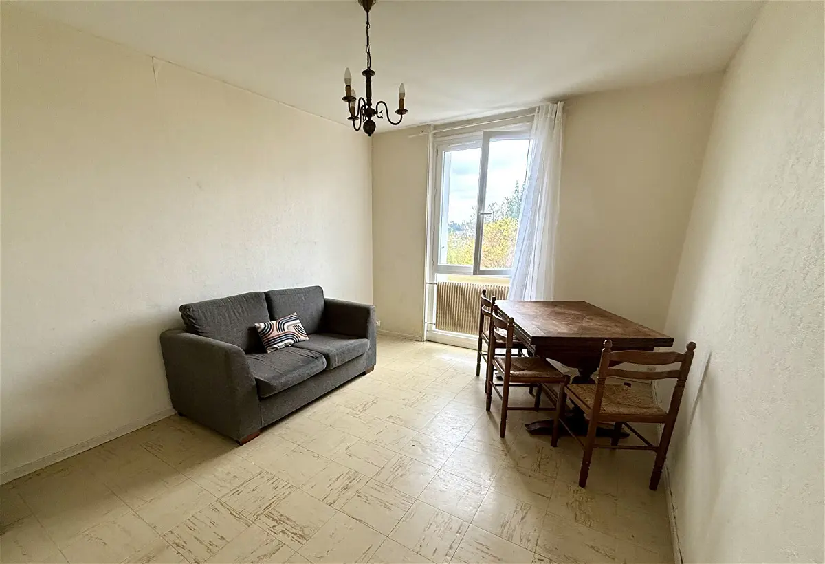 Achat appartementà NANTES