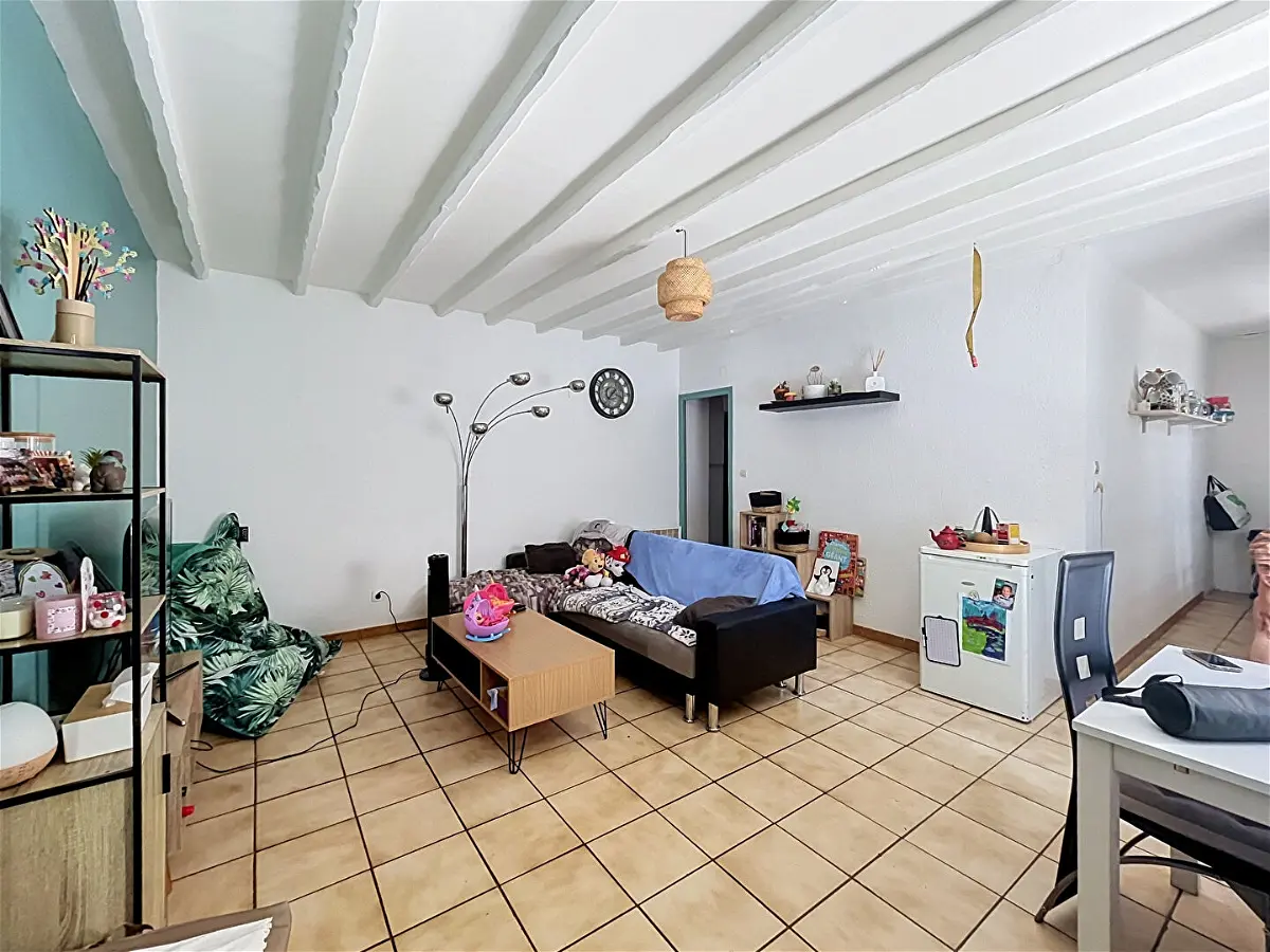appartementà CERET