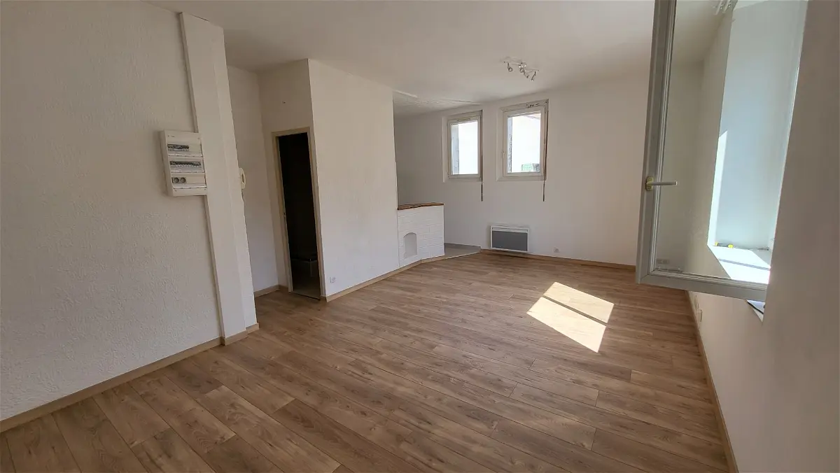 appartementà SALON DE PROVENCE