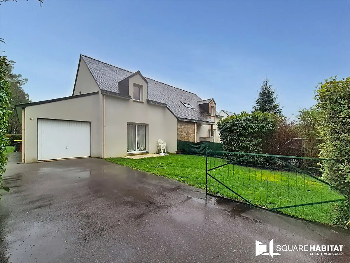 Achat maisonà PLOEREN