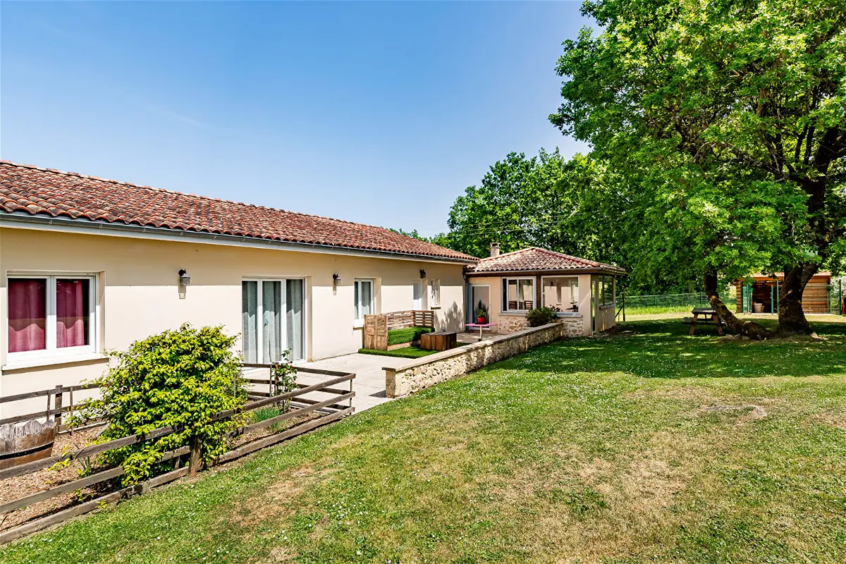 Achat maisonà RAUZAN