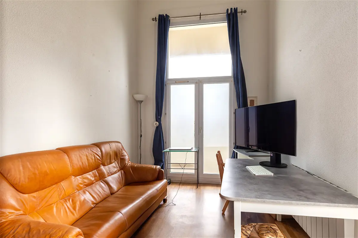 Achat appartementà SAINT HILAIRE DE RIEZ