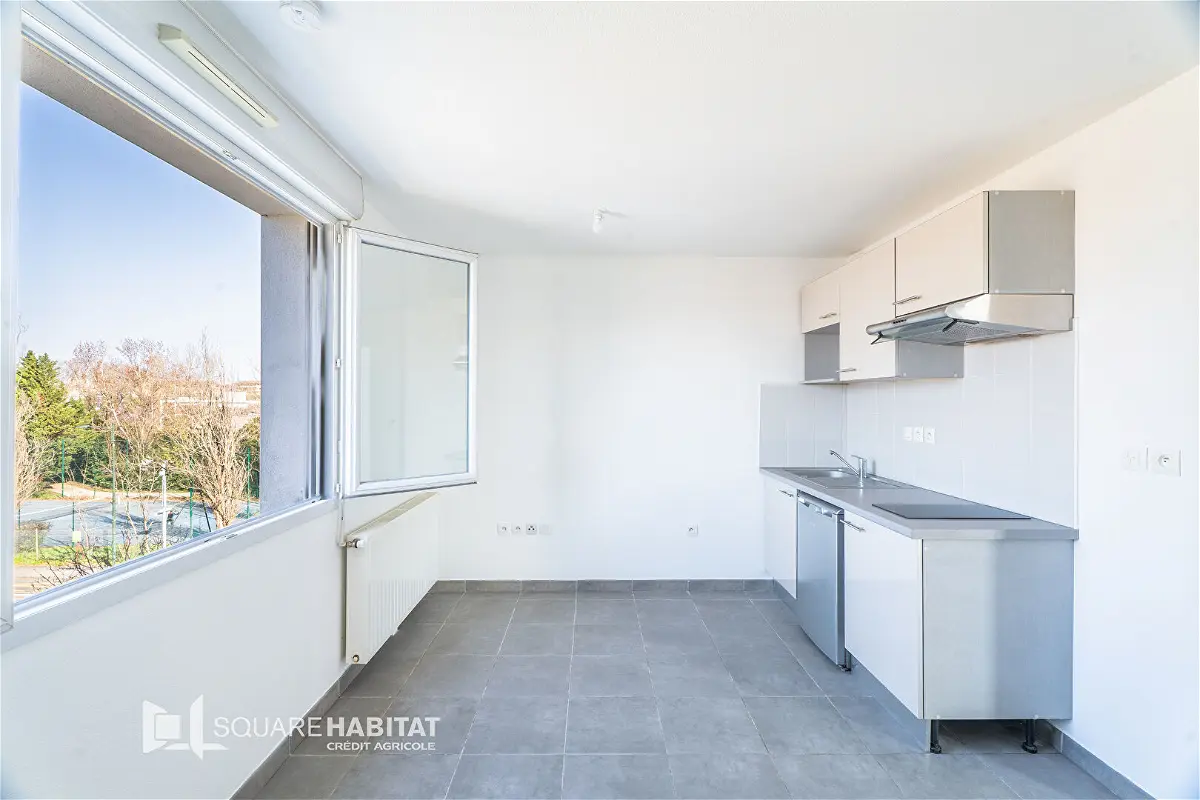 Achat appartementà TOULOUSE