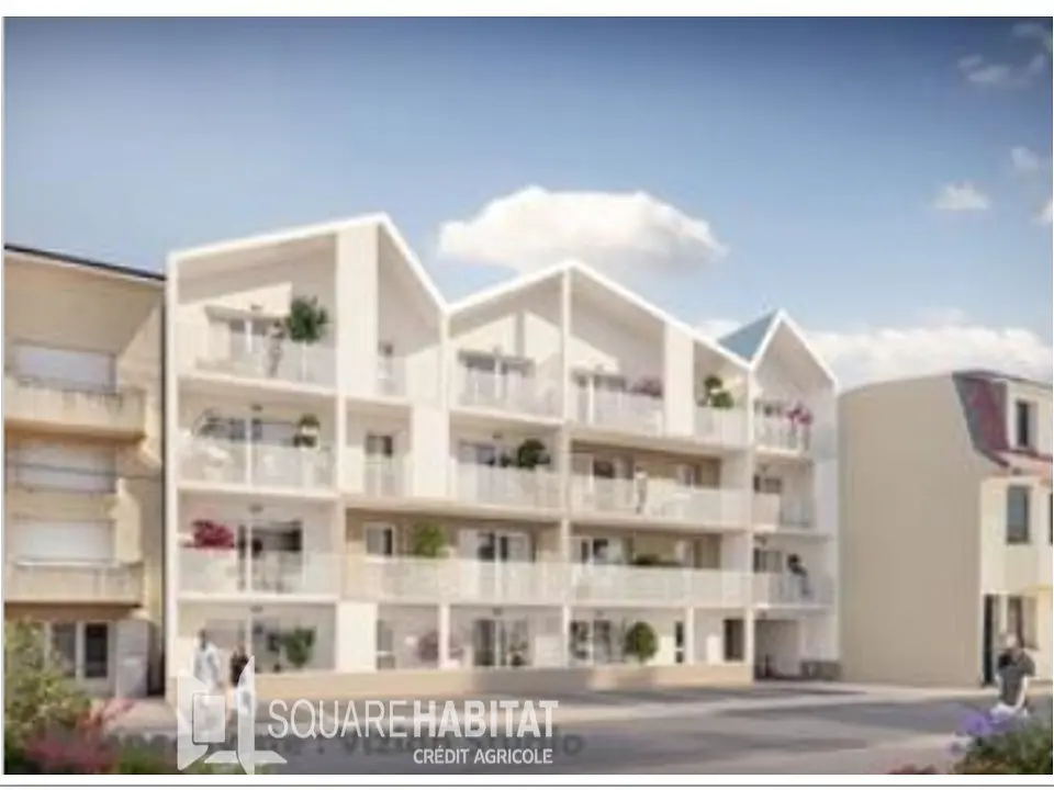 Achat appartementà STELLA