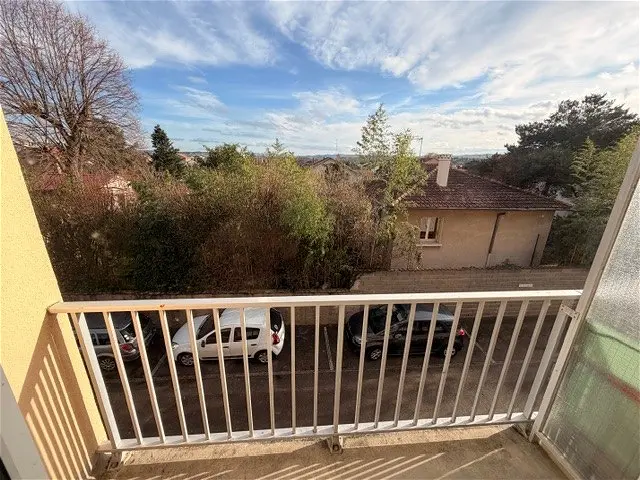 appartementà ROANNE