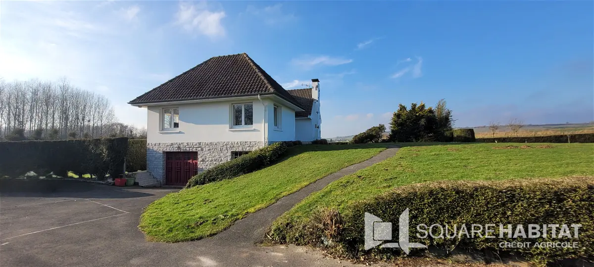 Achat maisonà LE PONCHEL