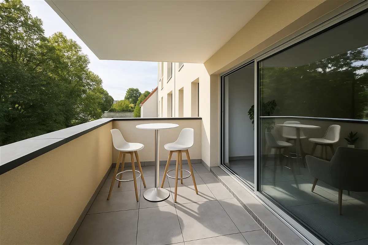 Achat appartementà AMBOISE