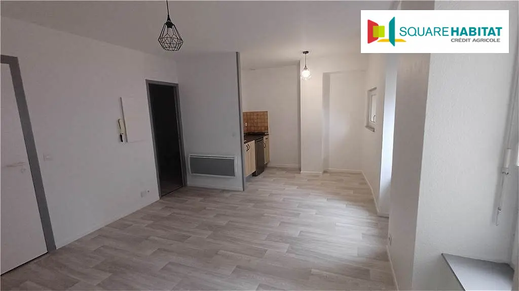 appartementà ORTHEZ