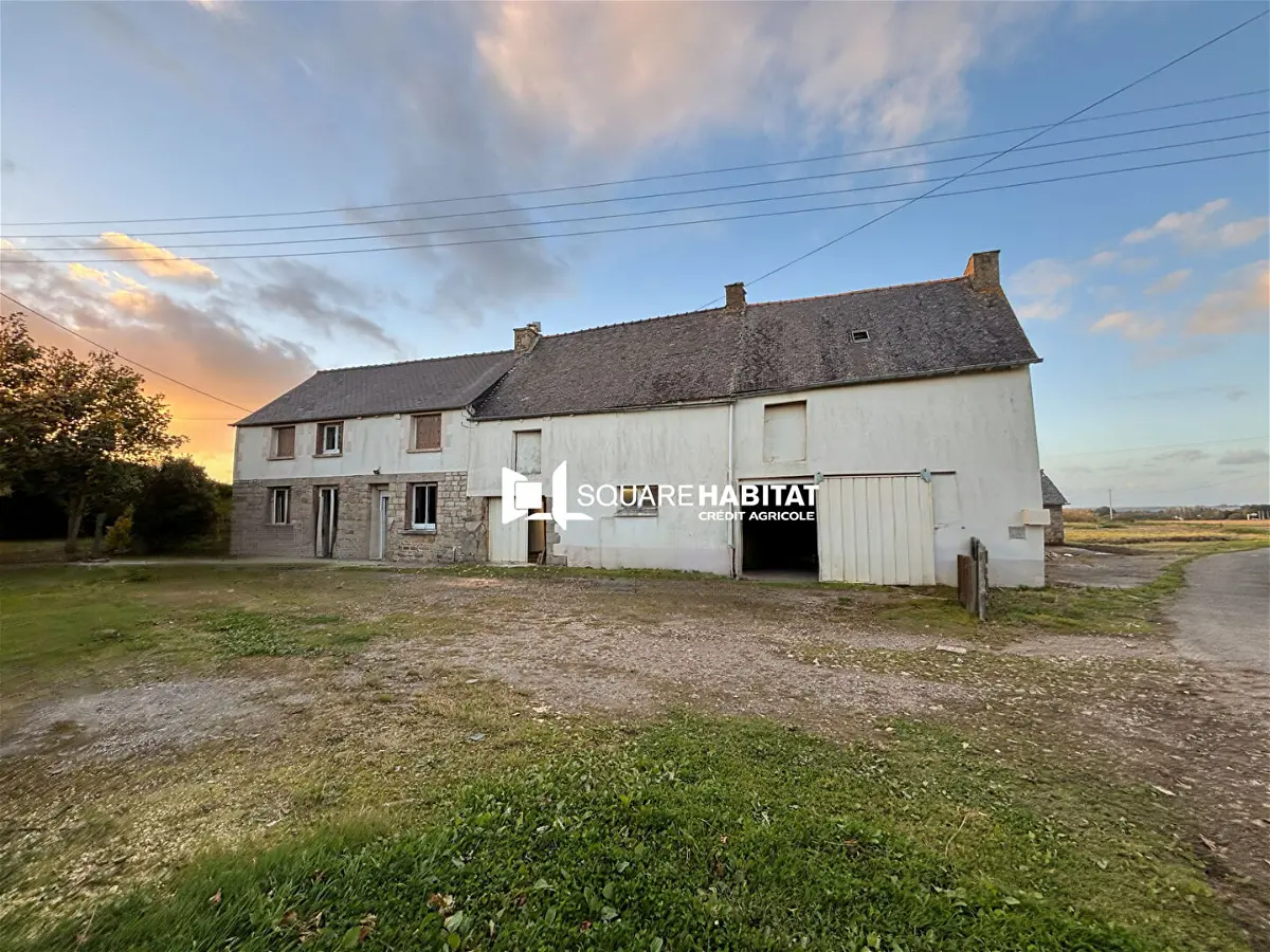 Achat maisonà TREMEUR