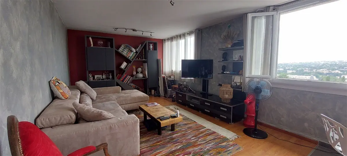 appartementà Caluire-Et-Cuire