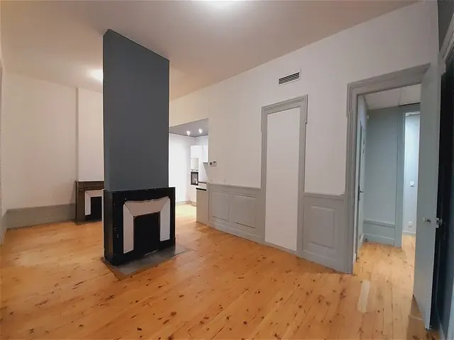 appartementà SAINT-ETIENNE