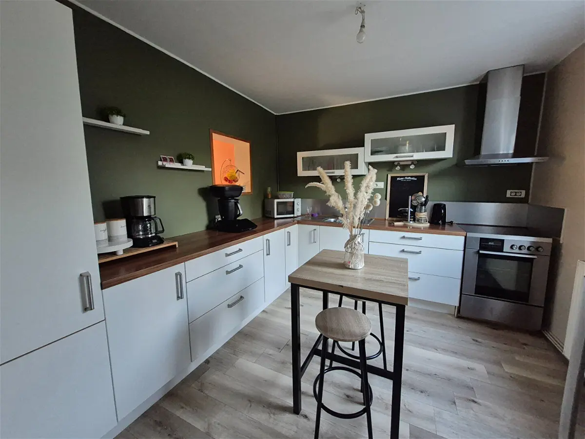 Achat maisonà MARLY