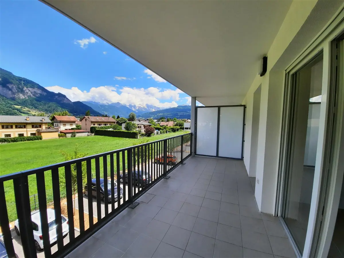 appartementà SALLANCHES