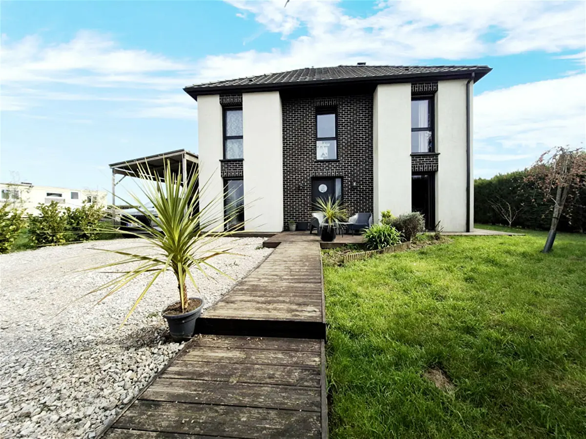 Achat maisonà PIERREMONT