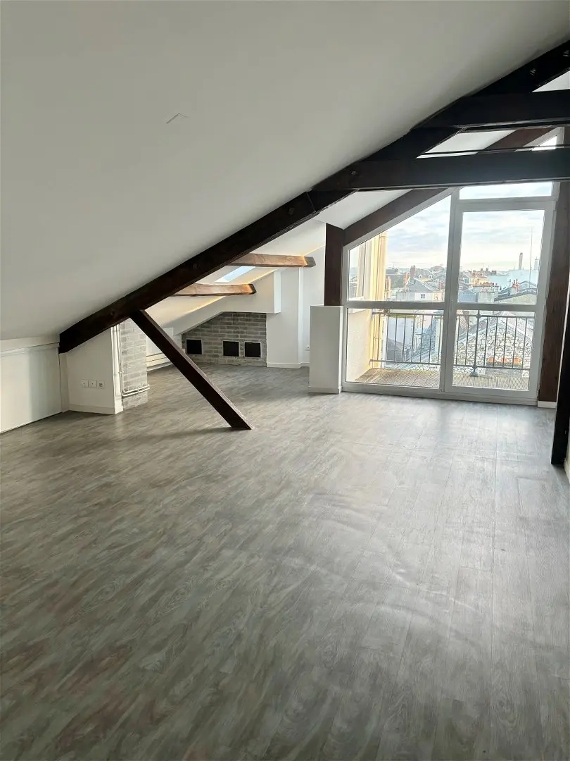 appartementà LIMOGES