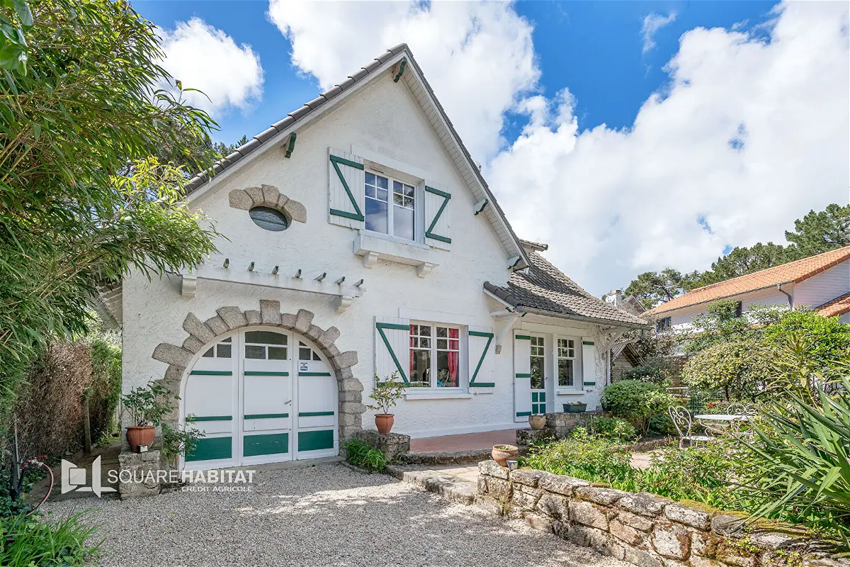 Achat maisonà LA BAULE ESCOUBLAC