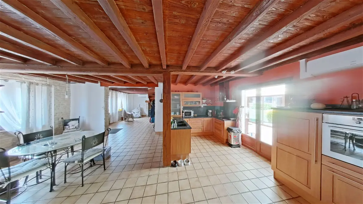 Achat maisonà KILLEM