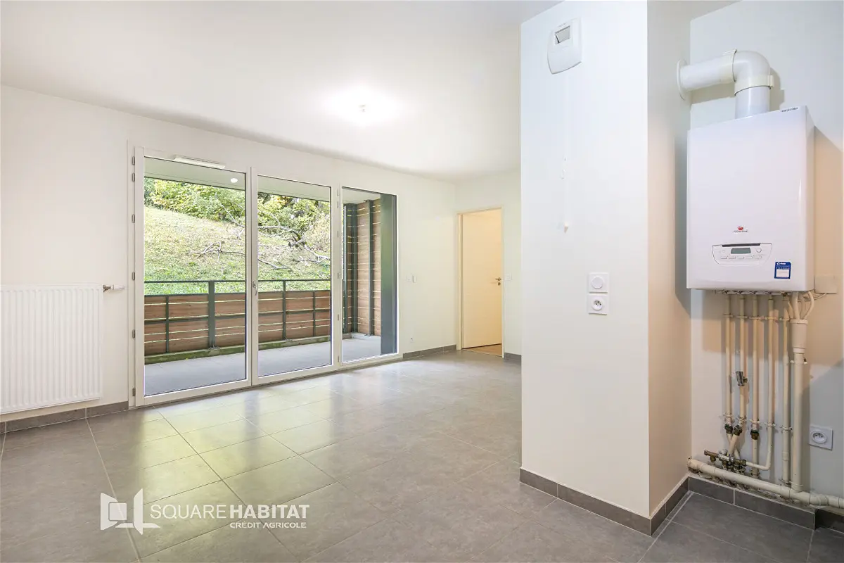 Achat appartementà SASSENAGE