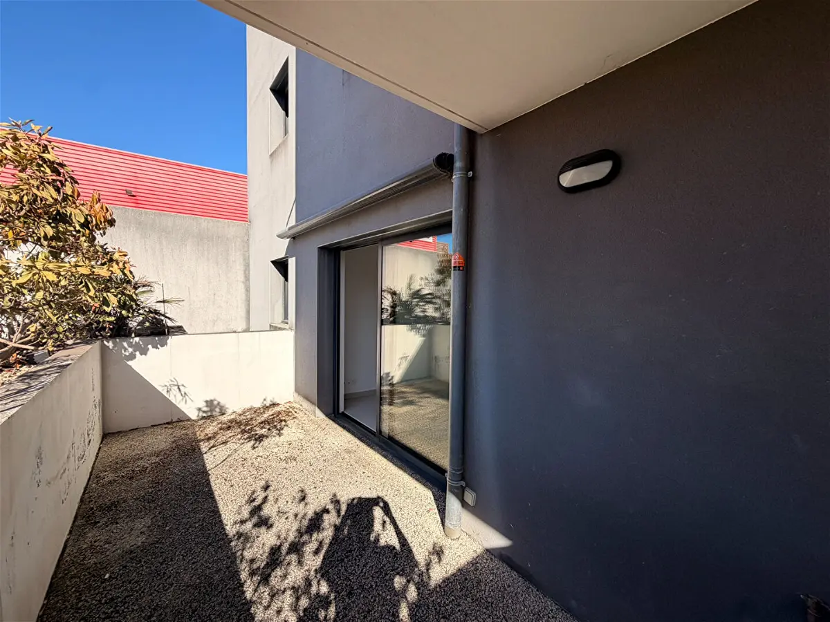 appartementà LA ROCHELLE