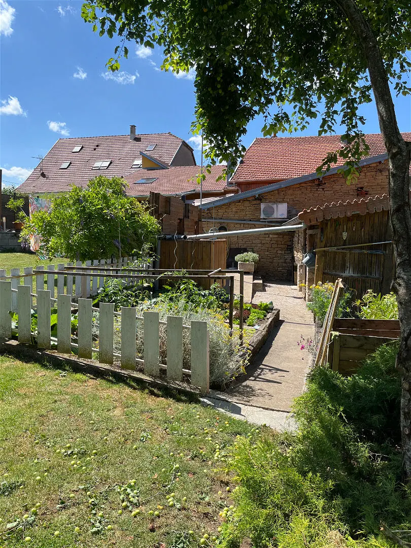 Achat maisonà QUINCEY