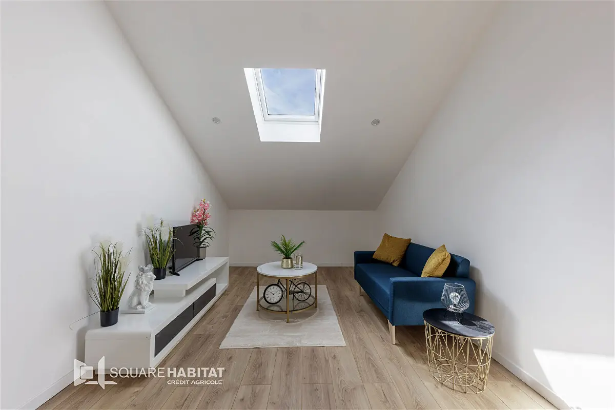 Achat maisonà DAMPRICHARD