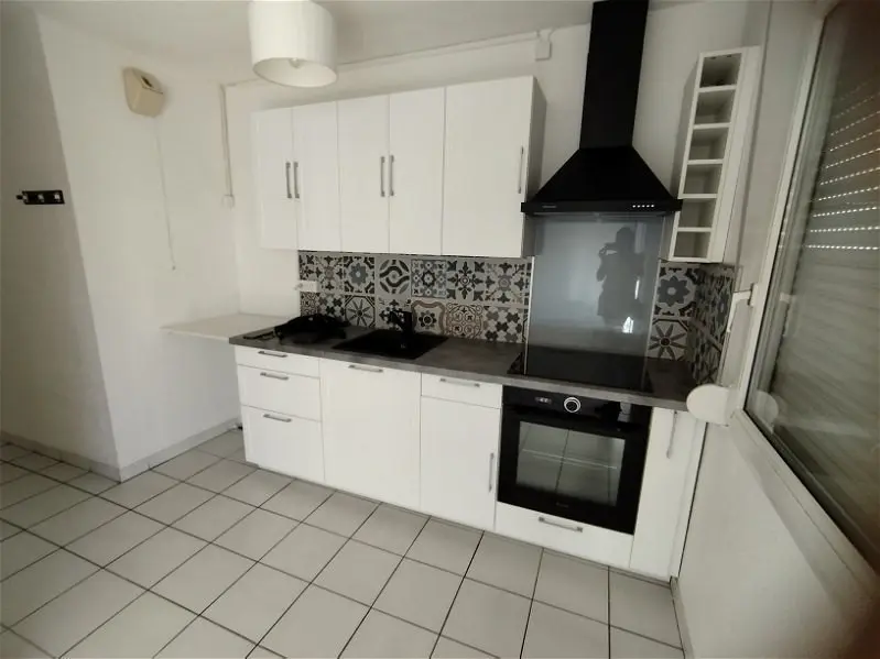 appartementà CAVAILLON