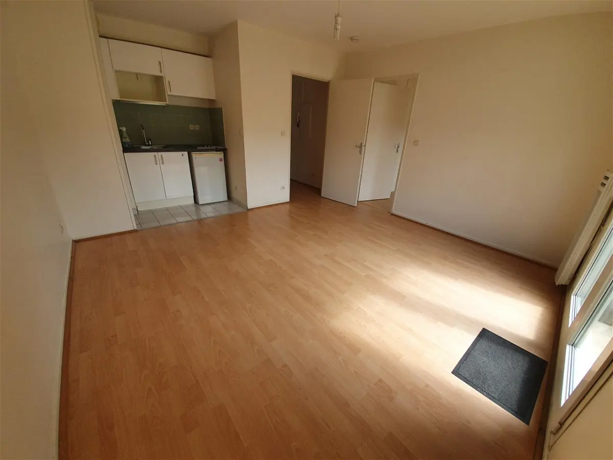 appartementà Lille
