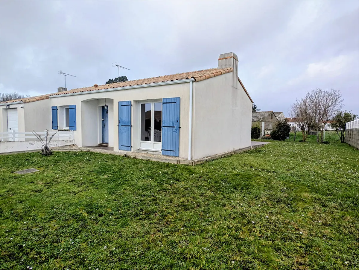 Achat maisonà LE FENOUILLER