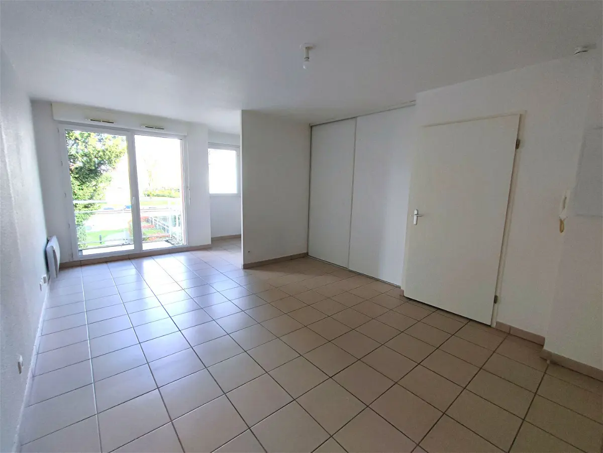 Achat appartementà PONT SAINTE MAXENCE
