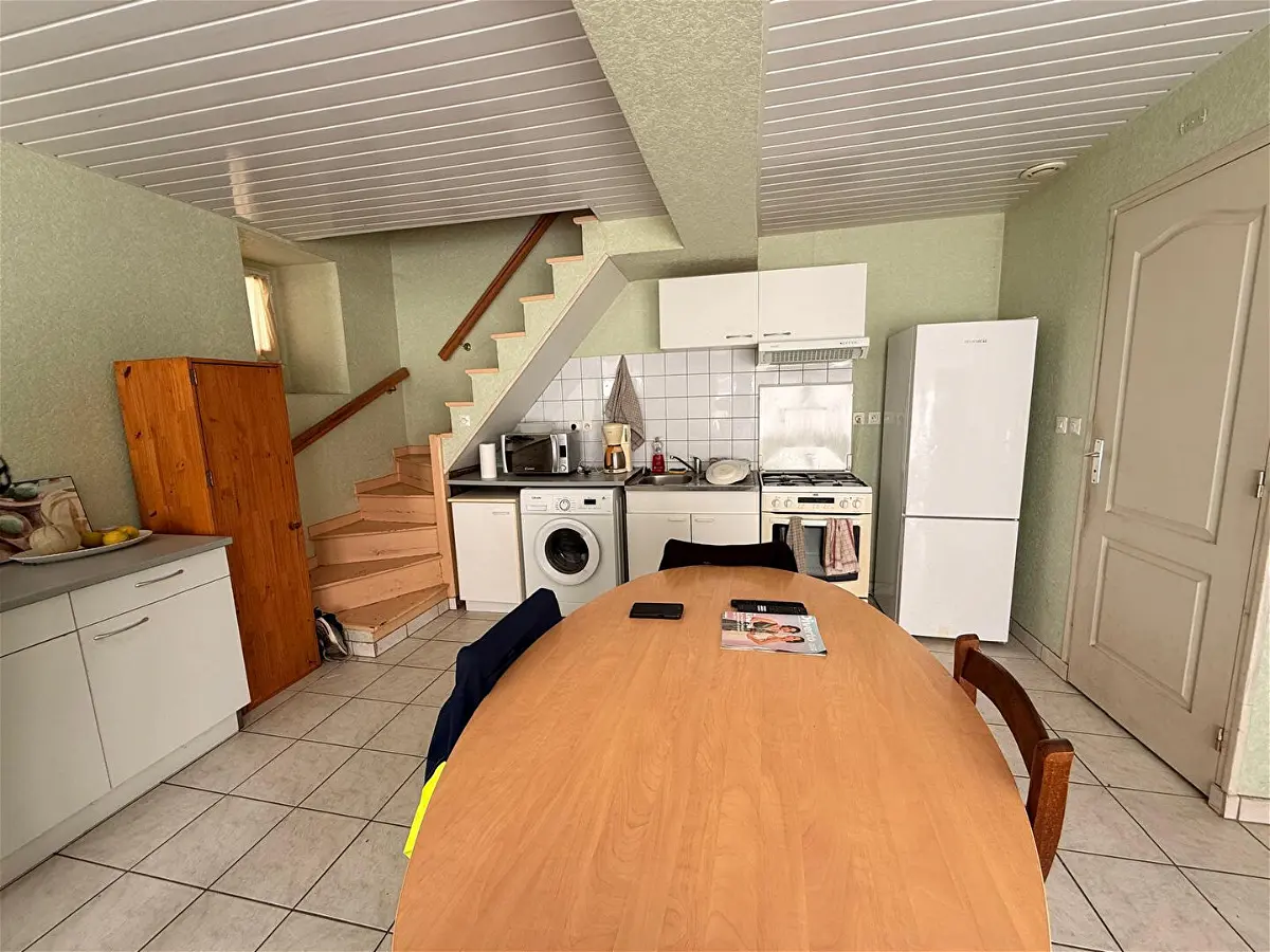 Achat maisonà SAINT VARENT