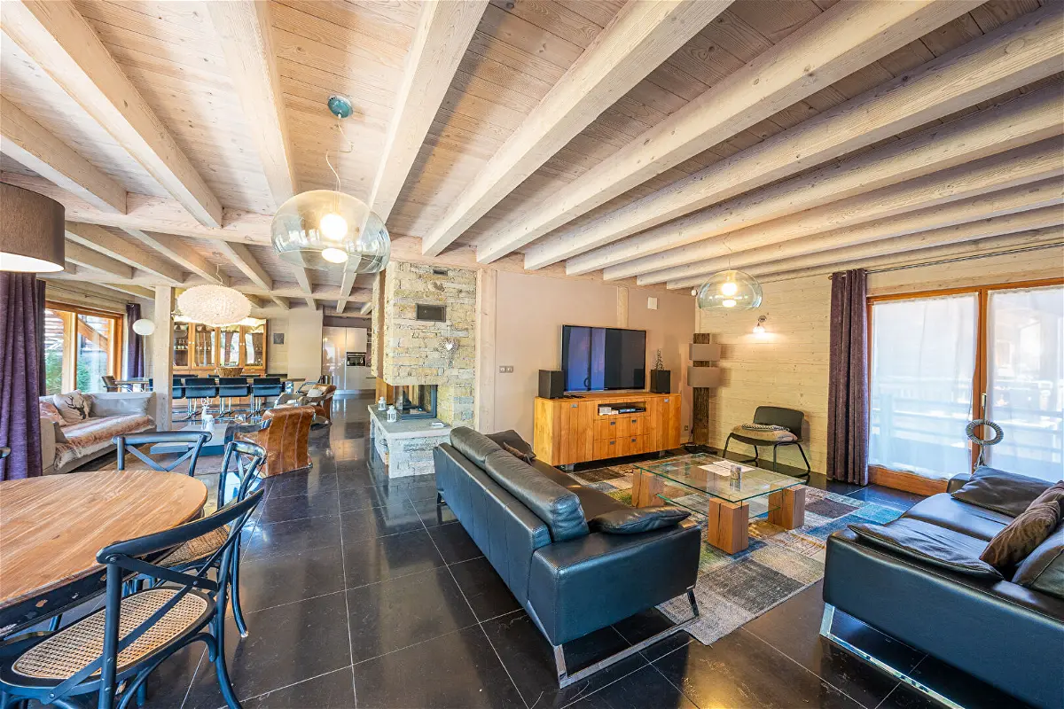Achat maisonà VARS