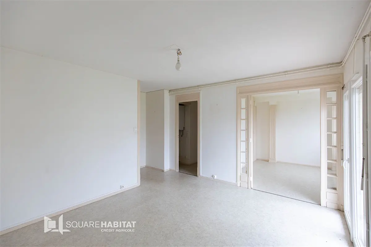 Achat appartementà TARBES