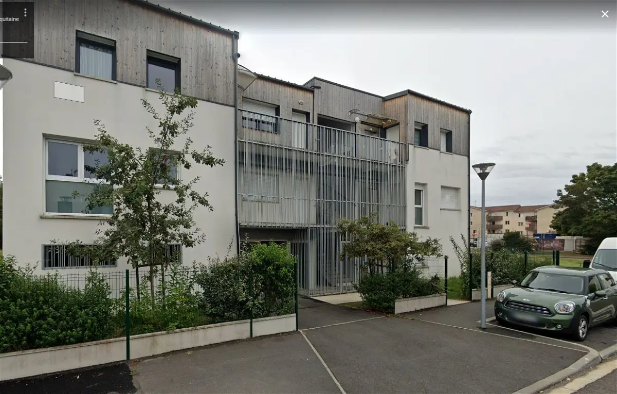 Achat appartementà AMBARES ET LAGRAVE
