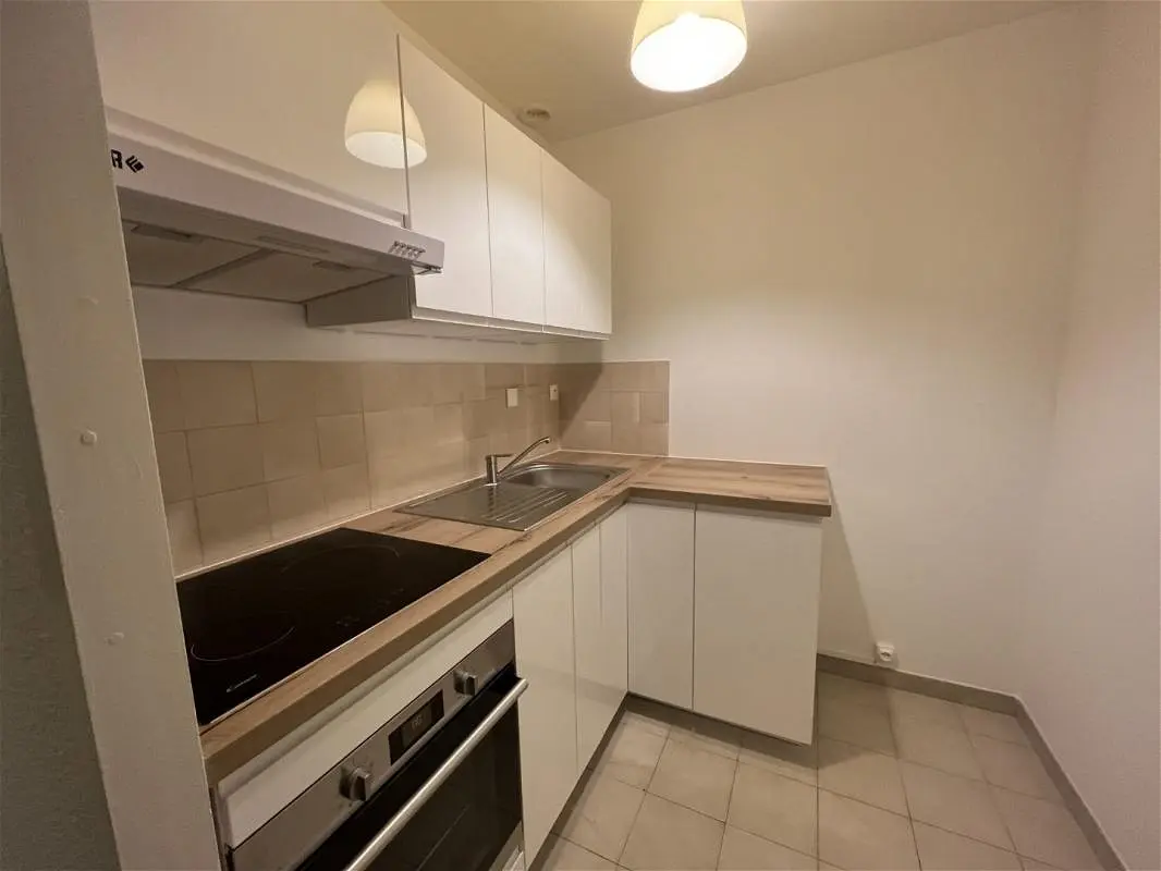appartementà Grenoble