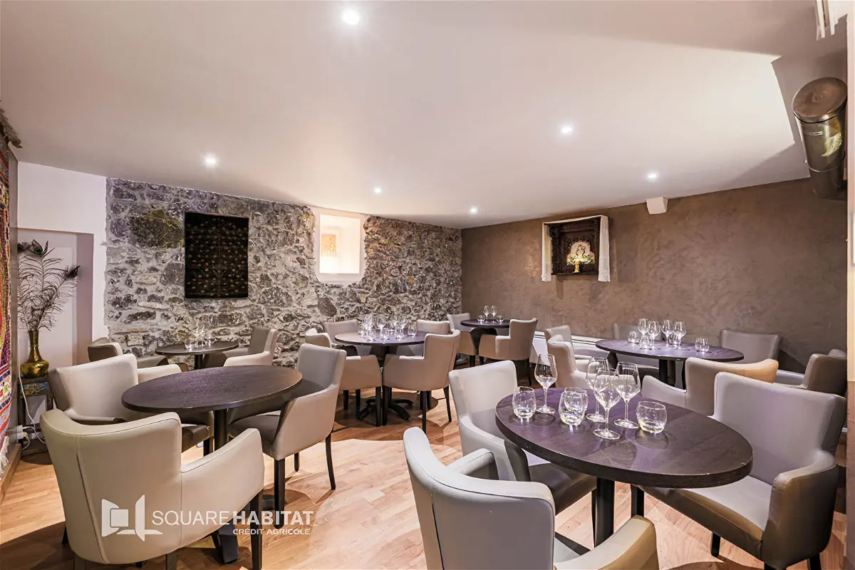 Achat local_commercialà GRENOBLE