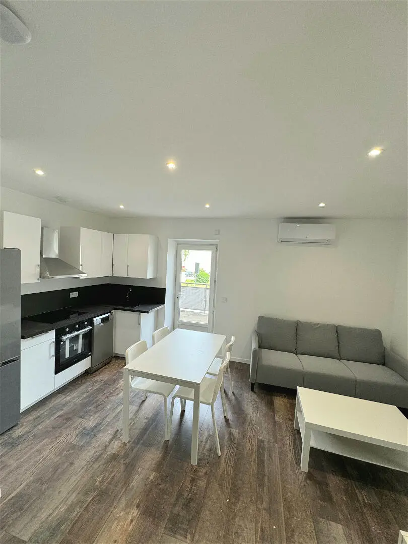 Achat appartementà VIZILLE