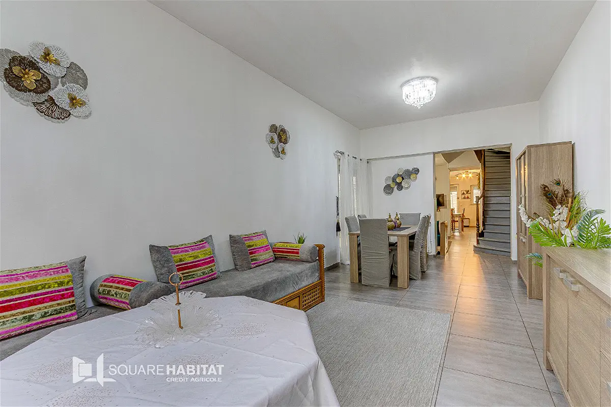 Achat maisonà ROUBAIX