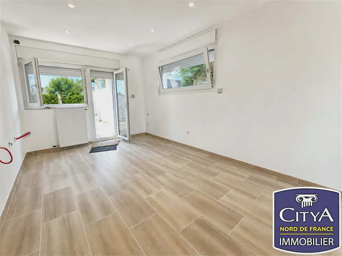 Achat maisonà CARNIERES