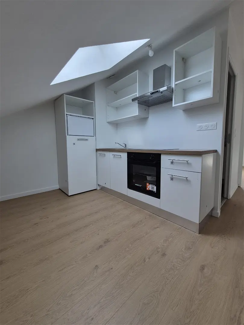 appartementà Liévin